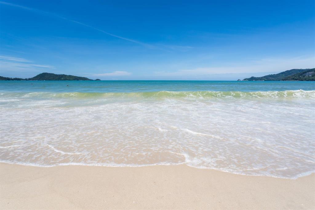 فندق فوريست باتونج Patong المظهر الخارجي الصورة